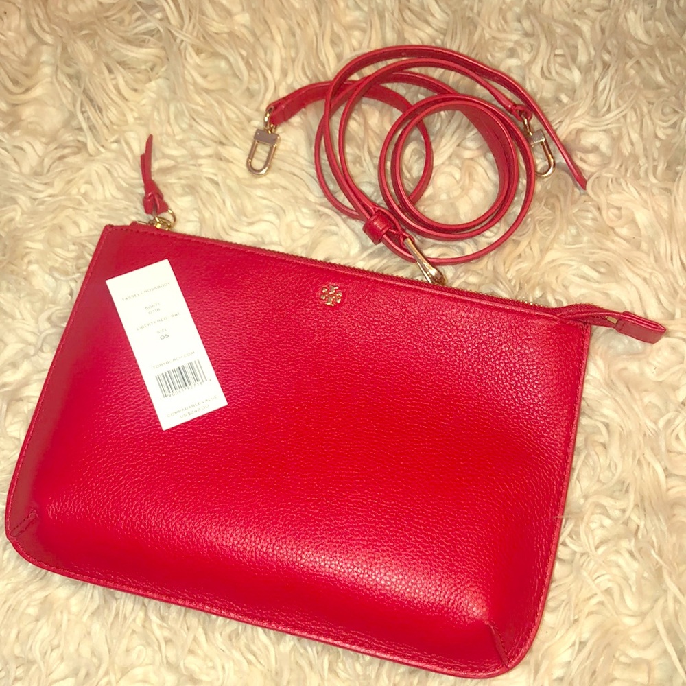 Tory Burch Cross Body / Clutch